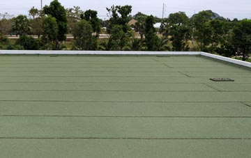 all Ansdell roofing types quoted for