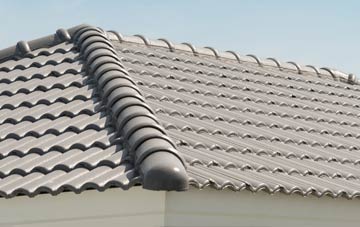 advantages of Ansdell clay roofing