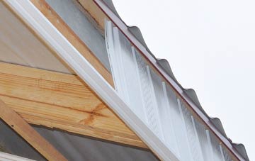 why Ansdell fascia repairs are essential