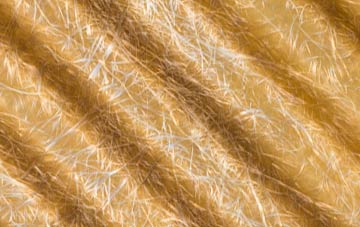 Ansdell fibreglass roof waterproofing