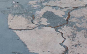 fibreglass roofing replacement Ansdell