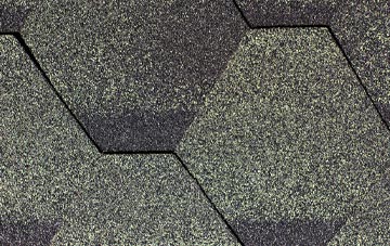 Ansdell fibreglass shingle repairs