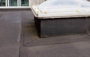 disadvantages of Ansdell flat roofs