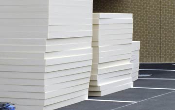 Ansdell flat roof insulation costs