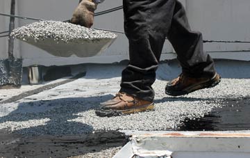 Ansdell flat roofing companies