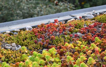 the cost of Ansdell green roof installation