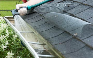 Ansdell gutter cleaning costs