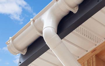 Ansdell gutter installation costs