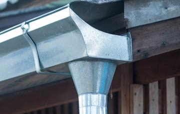 Ansdell guttering companies