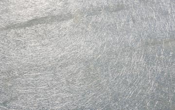 Ansdell laminate fibreglass or shingles?