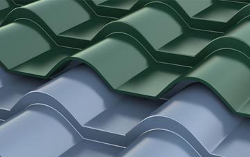 who should consider Ansdell plastic roofs