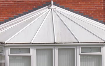 Ansdell polycarbonate conservatory roof repairs
