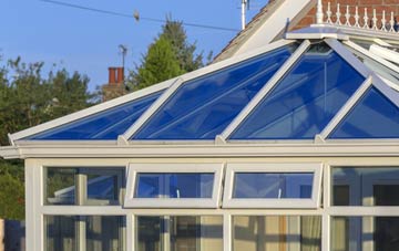 professional Ansdell conservatory insulation