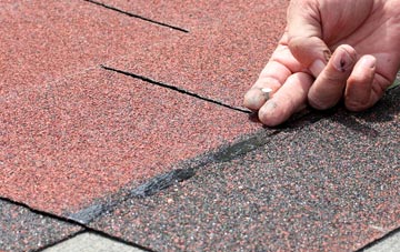 Ansdell asphalt roof repairs