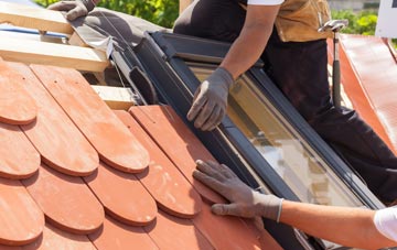 replacement Ansdell roof windows