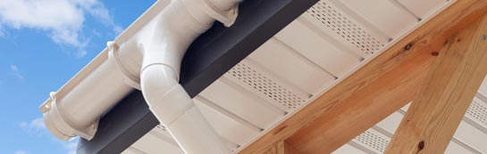 get Ansdell guttering quotes today