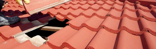 compare Ansdell roof repair quotes