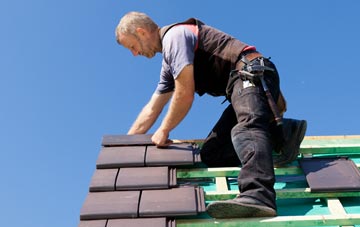disadvantages of Ansdell slate roofing
