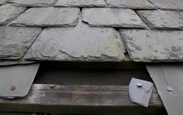 Ansdell slate roof repairs and maintenance