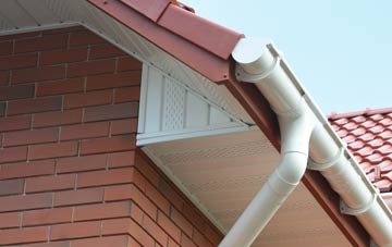 Ansdell soffit repair costs