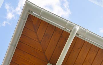 Ansdell soffit types