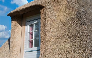Ansdell thatch roof disadvantages
