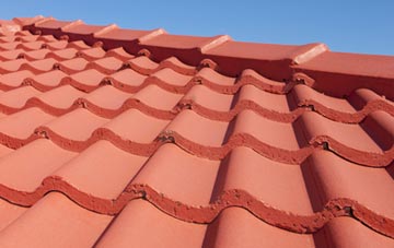 Ansdell tile and slate roof replacement