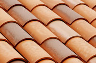 Ansdell clay roofing