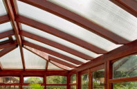 Ansdell conservatory roofing insulation
