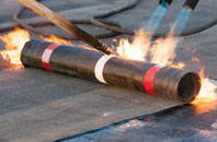 Ansdell flat roof sealing