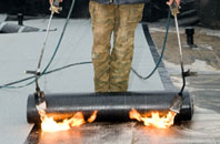 Ansdell flat roof sealing quote