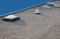 Ansdell flat roofing