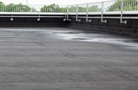 find rated Ansdell flat roofing companies