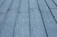 Ansdell lead roofing