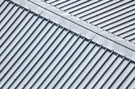 Ansdell metal roofing