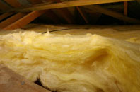 Ansdell pitch roof insulation