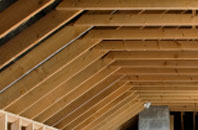 Ansdell pitched insulation quotes