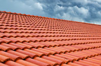Ansdell roofing tiles