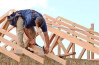 Ansdell roof trusses