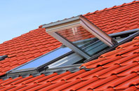 Ansdell roof window