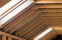 Ansdell tapered roof insulation quotes