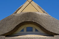 Ansdell thatch roofing